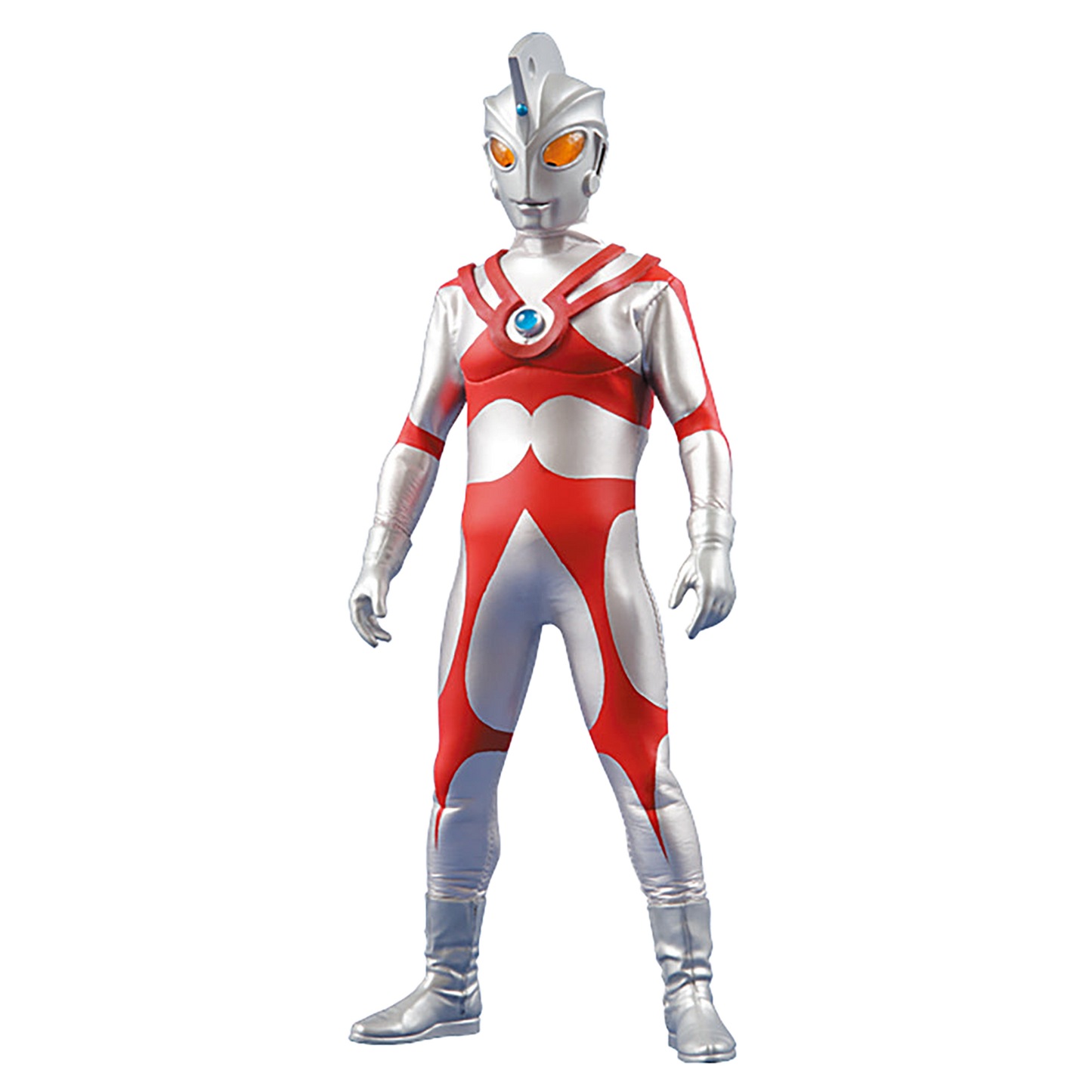 新品未開封　RAHウルトラマンA 北斗星司フィギュア RAH ウルトラマンエース | MEDICOM TOY OFFICIAL STORE