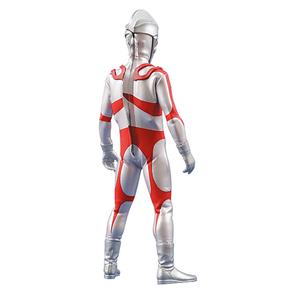 RAH ウルトラマンエース_2