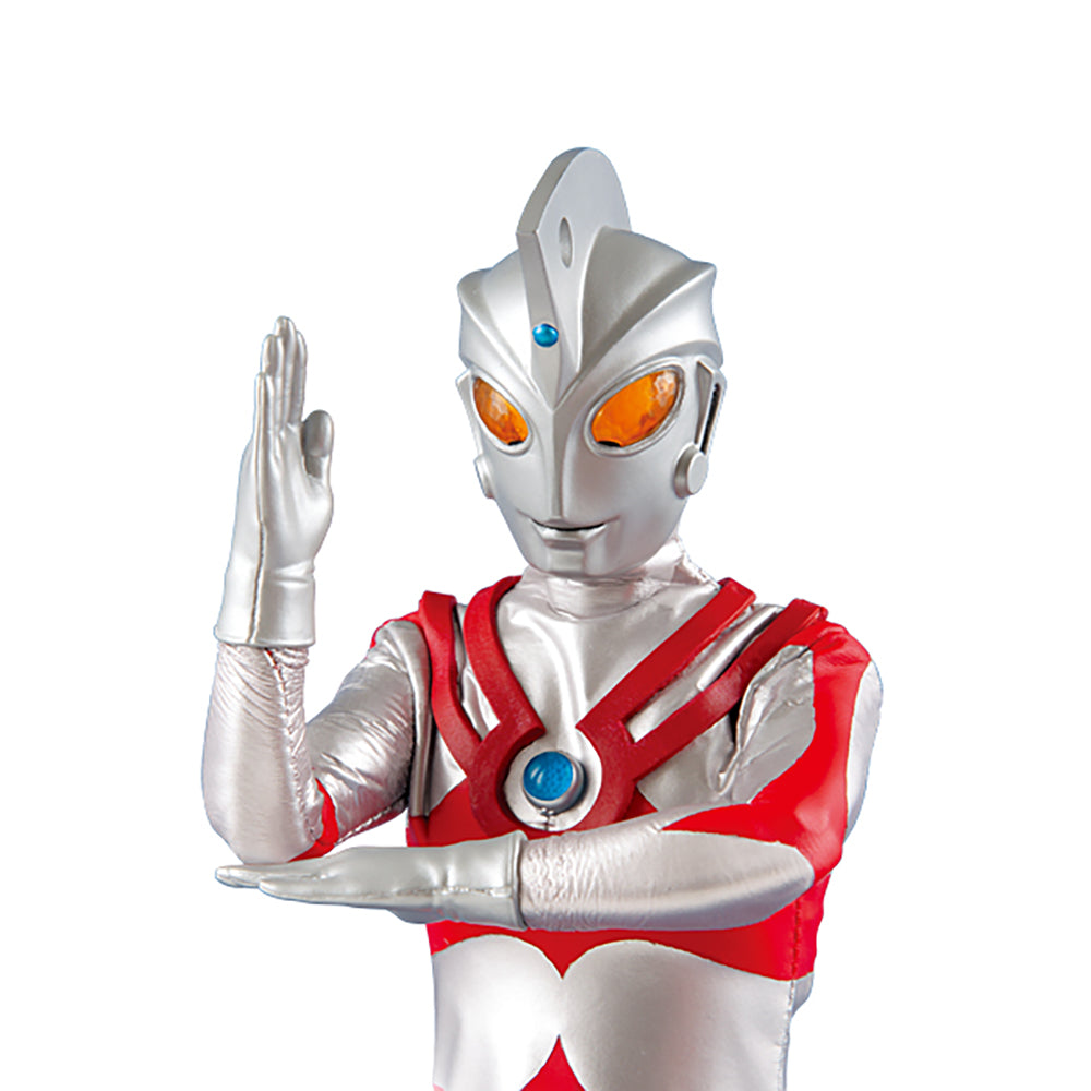 RAH ウルトラマンエース_3