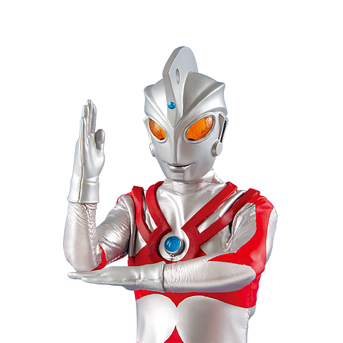 RAH ウルトラマンエース | MEDICOM TOY OFFICIAL STORE