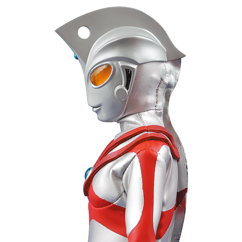 RAH ウルトラマンエース_4