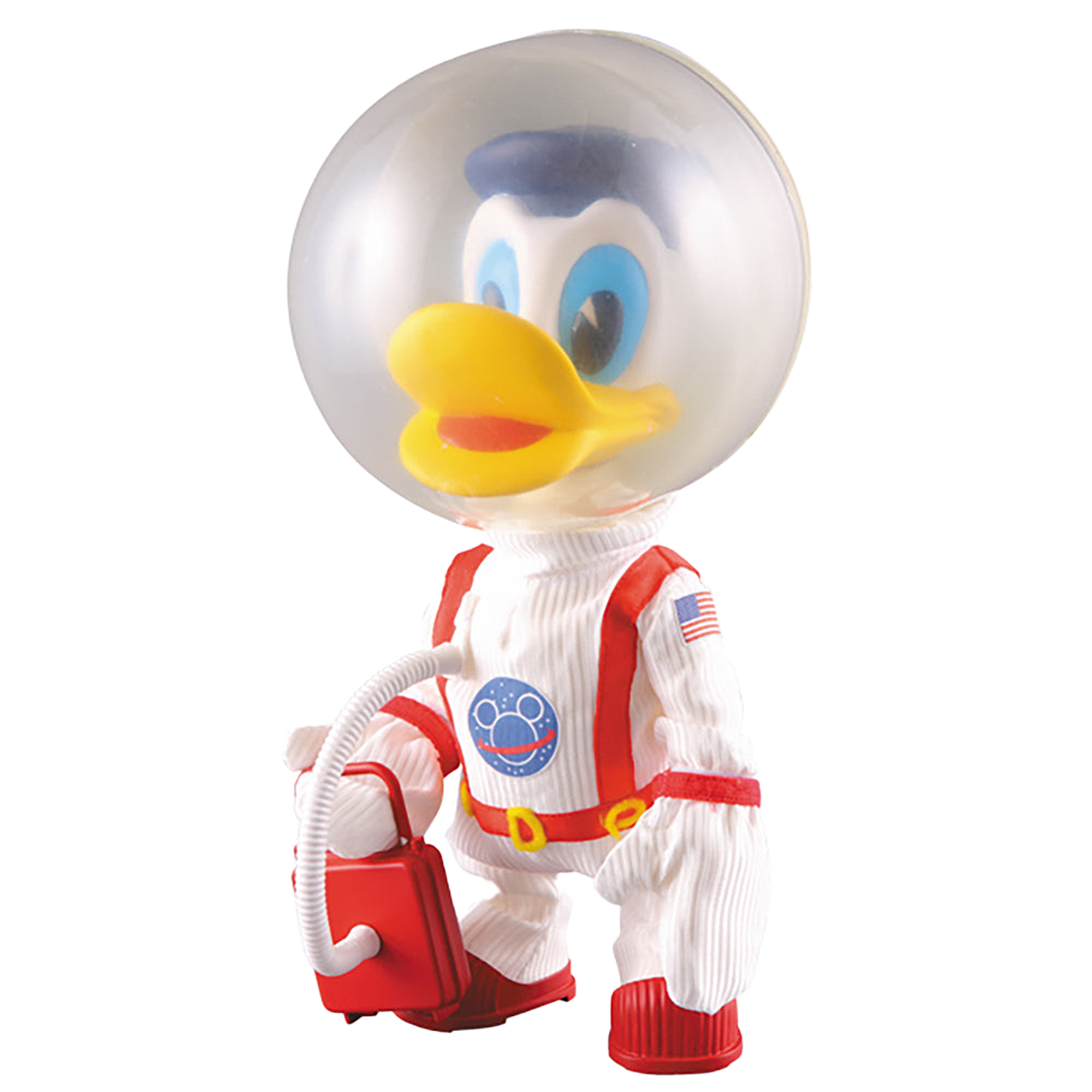DONALD DUCK(ASTRONAUTS ver.)