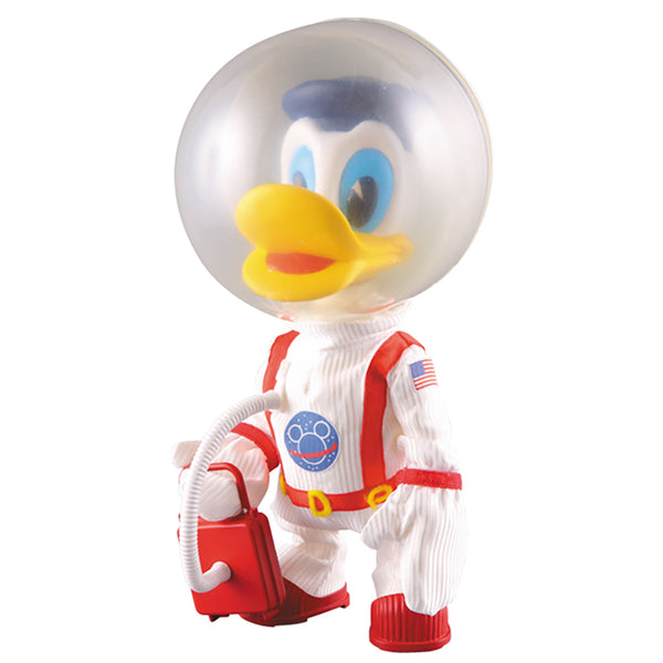 DONALD DUCK(ASTRONAUTS ver.) | MEDICOM TOY OFFICIAL STORE