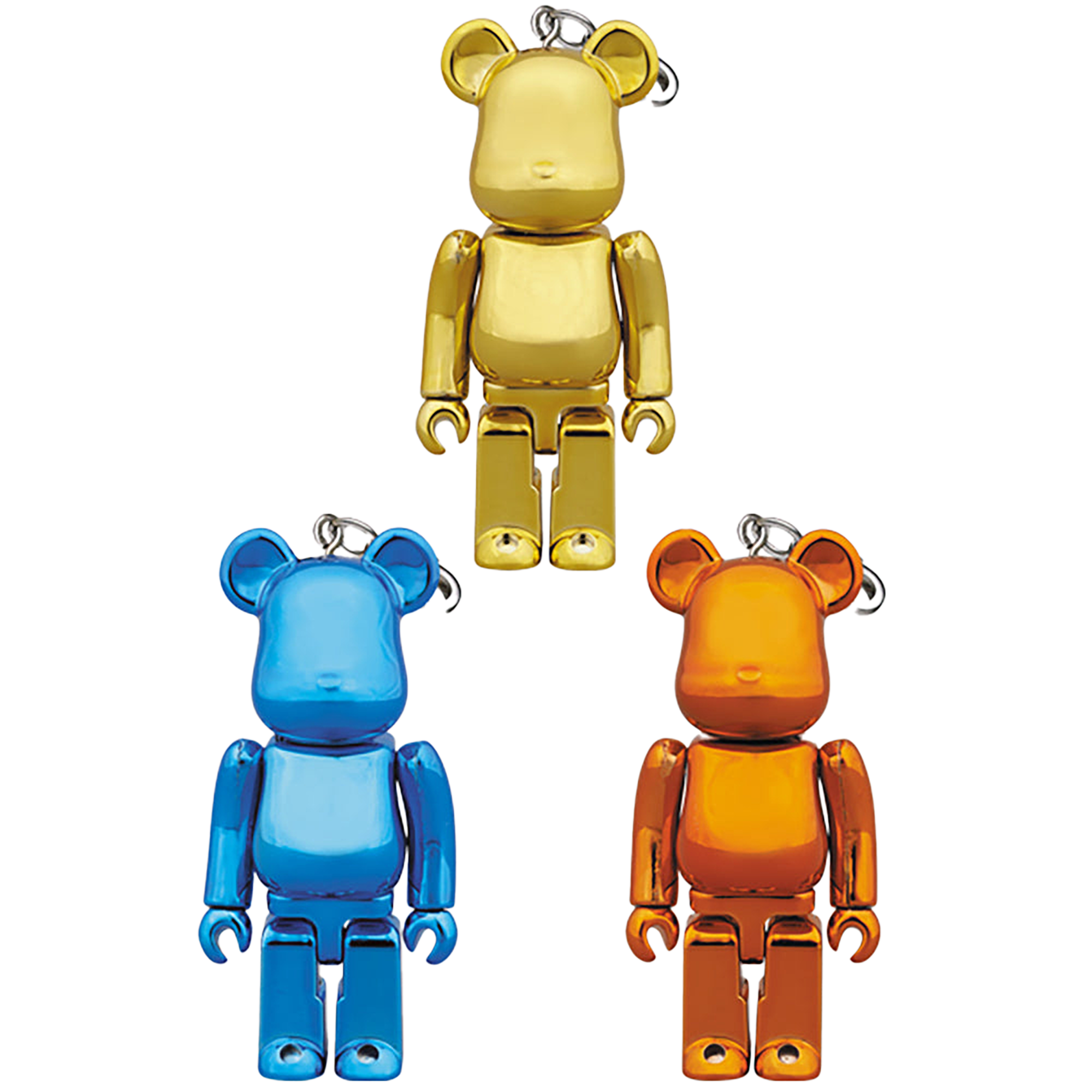 BE@RBRICK 安達学園