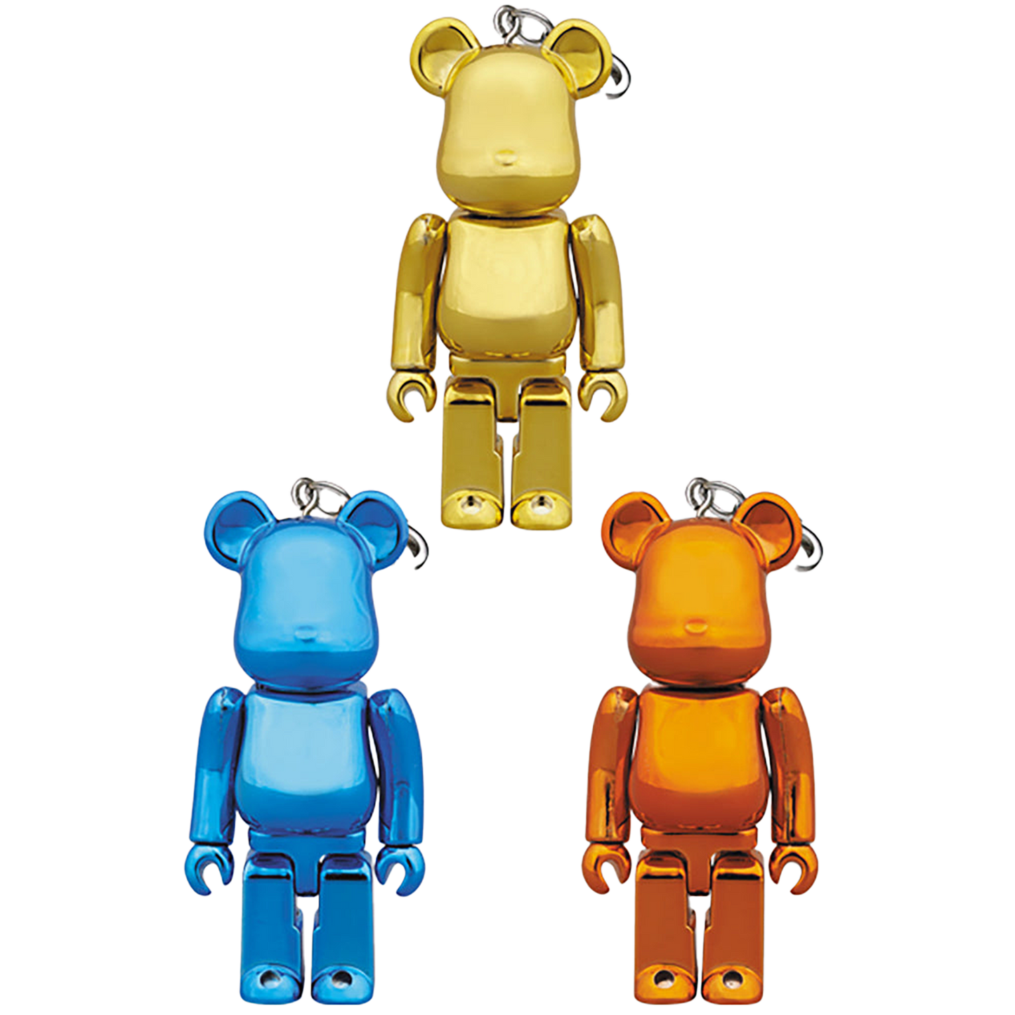BE@RBRICK 安達学園