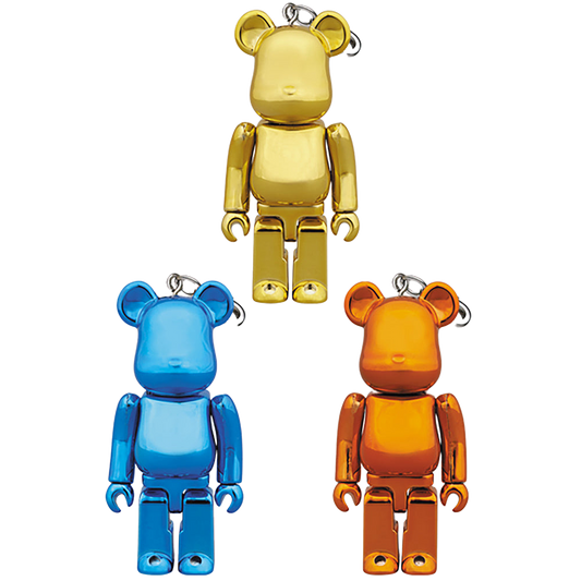 BE@RBRICK 安達学園