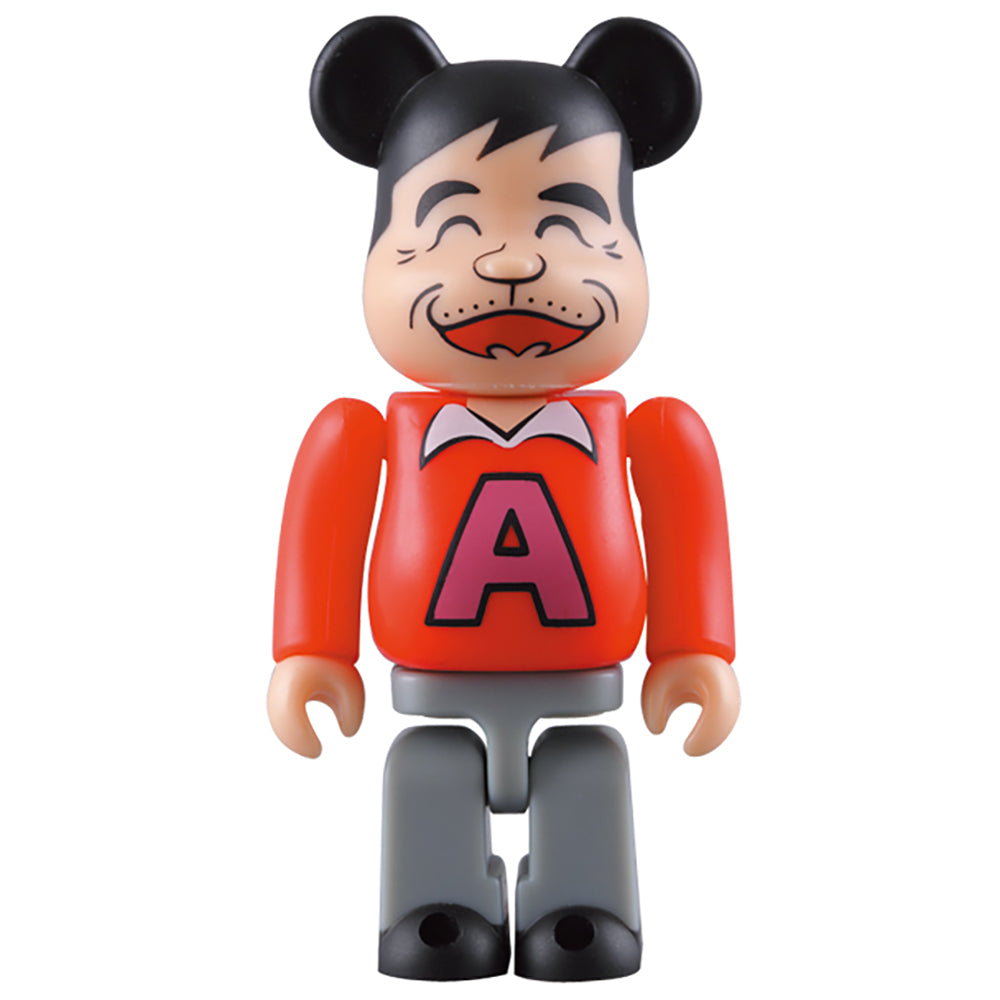 赤塚不二夫 BE@RBRICK by MANGART BEAMS T_0