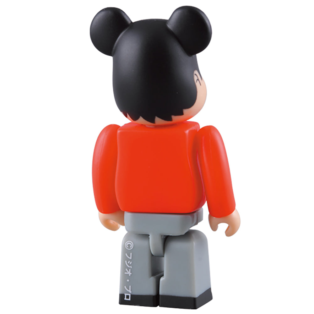 赤塚不二夫 BE@RBRICK by MANGART BEAMS T_1
