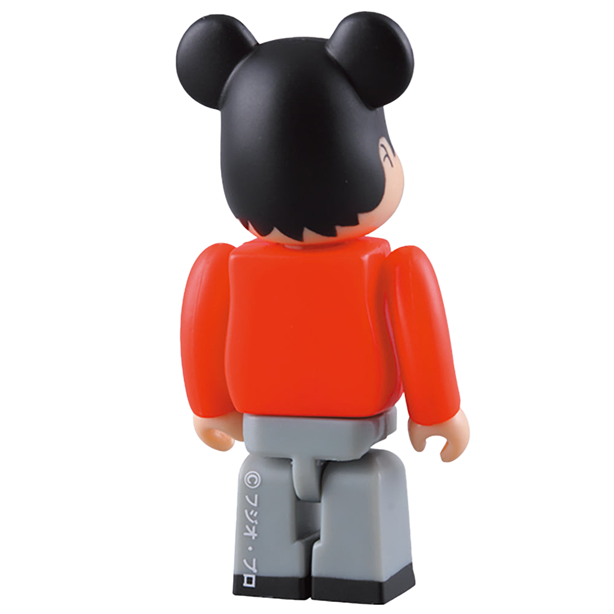 赤塚不二夫 BE@RBRICK by MANGART BEAMS T