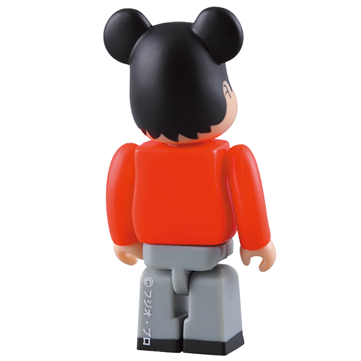 赤塚不二夫 BE@RBRICK by MANGART BEAMS T