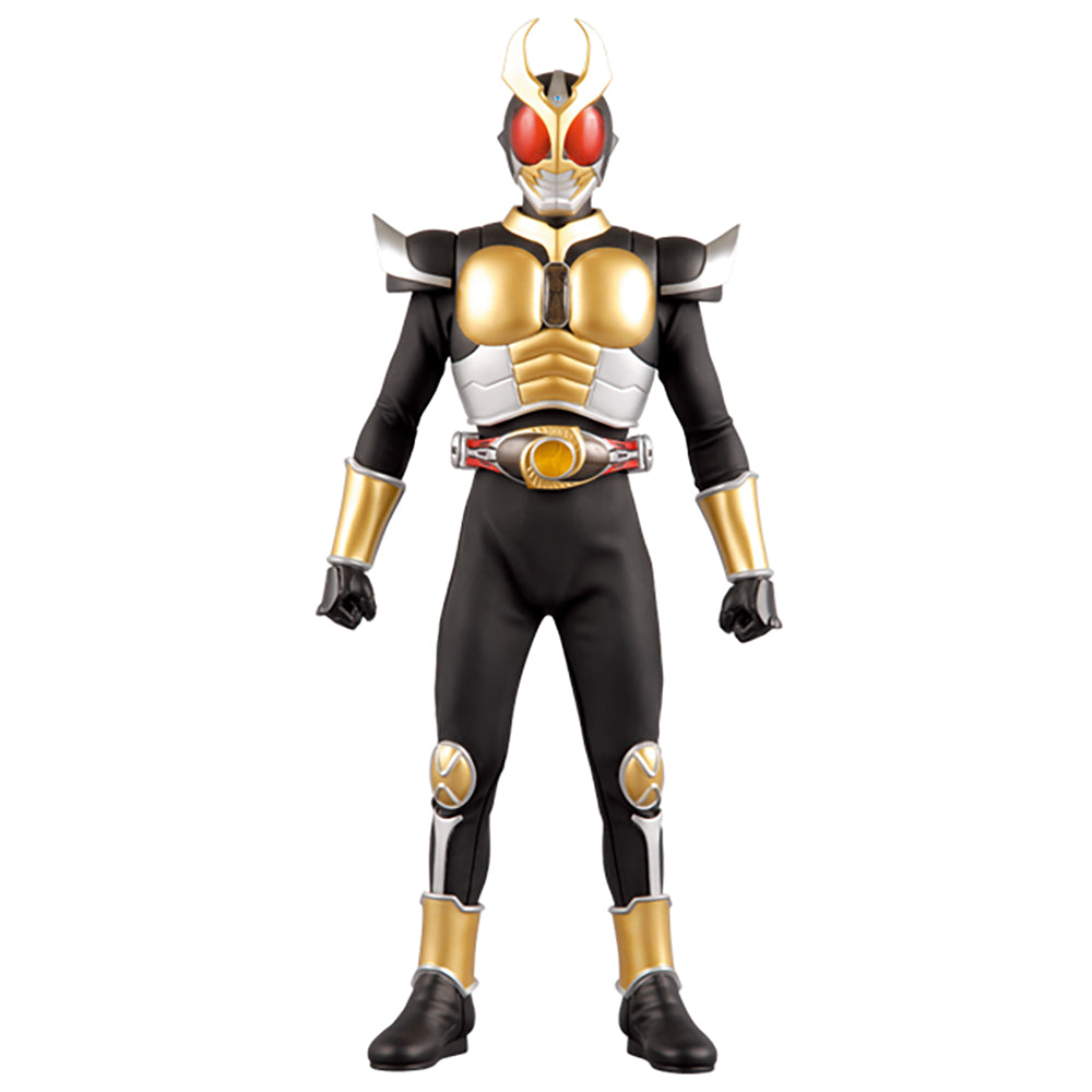 RAH450 仮面ライダーアギト_0