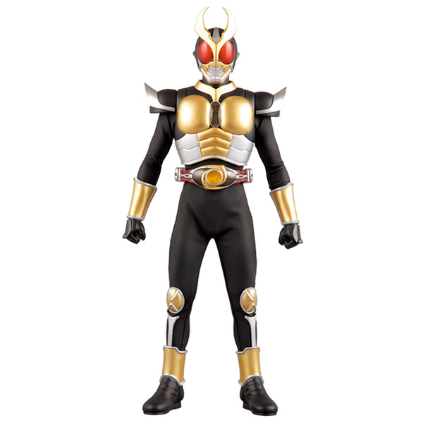 東映ヒーローネット/限定品　RAH450　【第15期会員特典】仮面ライダーアギト RAH450 仮面ライダーアギト | MEDICOM TOY OFFICIAL STORE