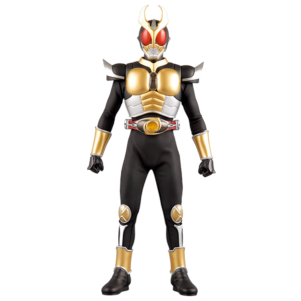 RAH 仮面ライダーアギト RAH450 仮面ライダーアギト | MEDICOM TOY OFFICIAL STORE