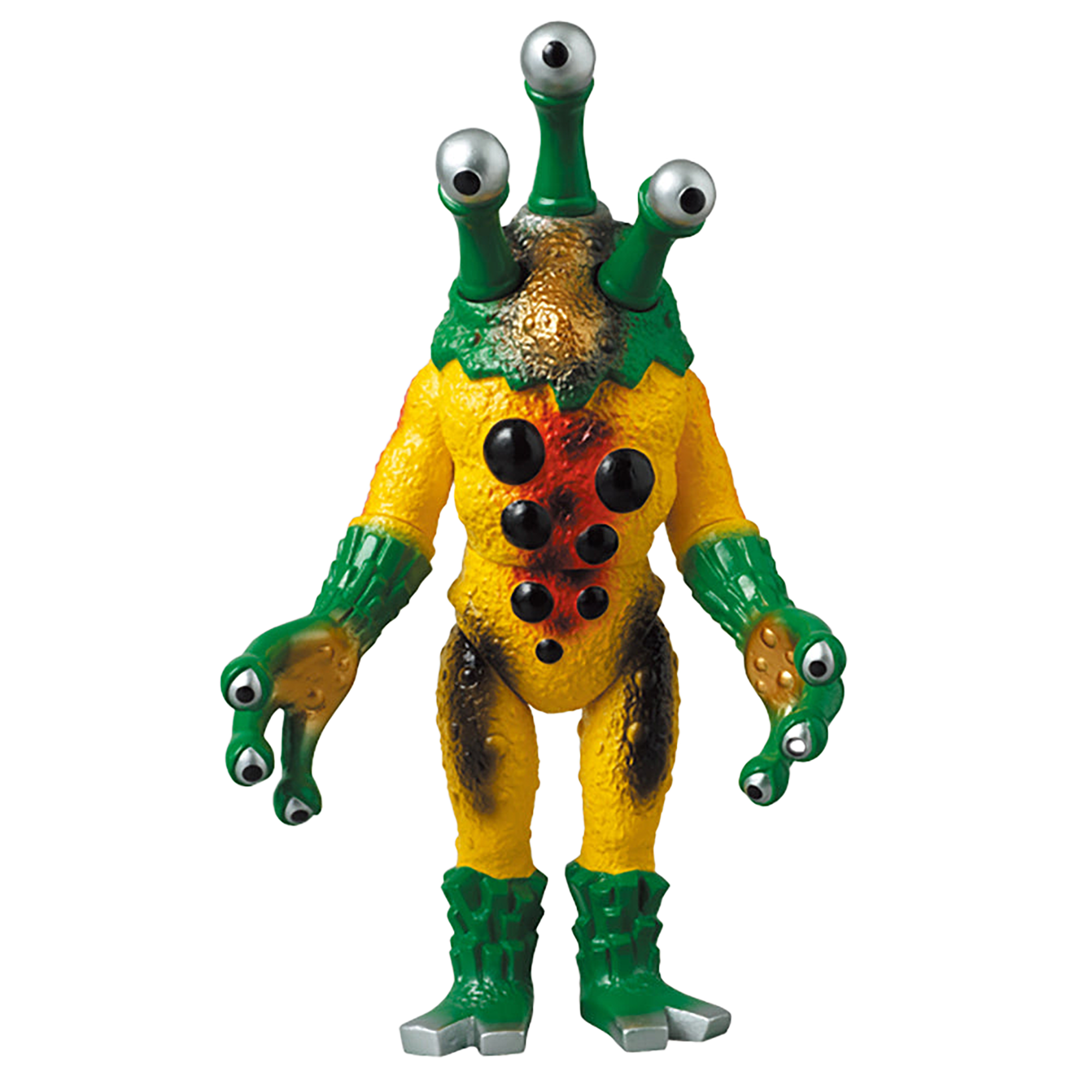 アーガス星人