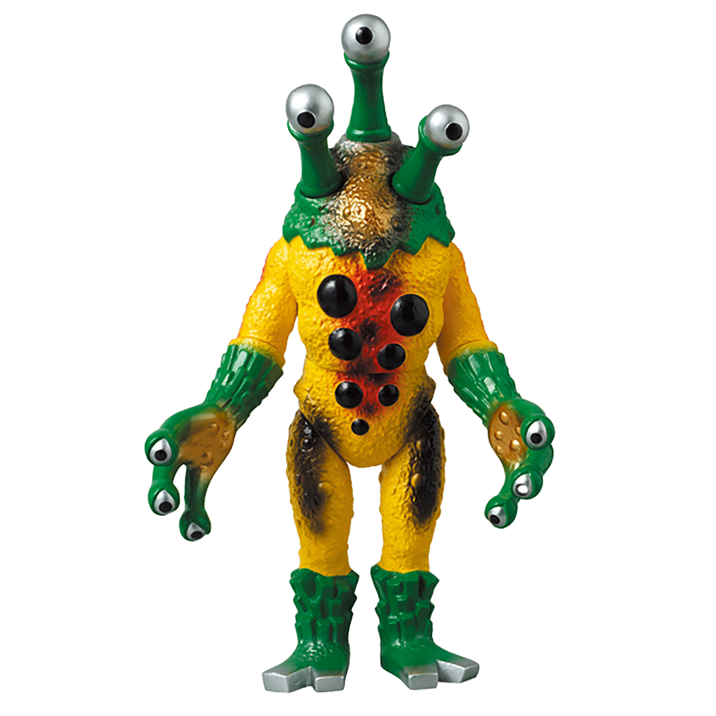 アーガス星人