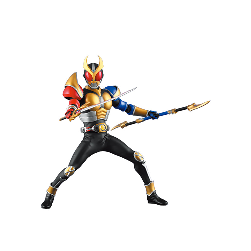 仮面ライダーアギト（トリニティフォーム）_0