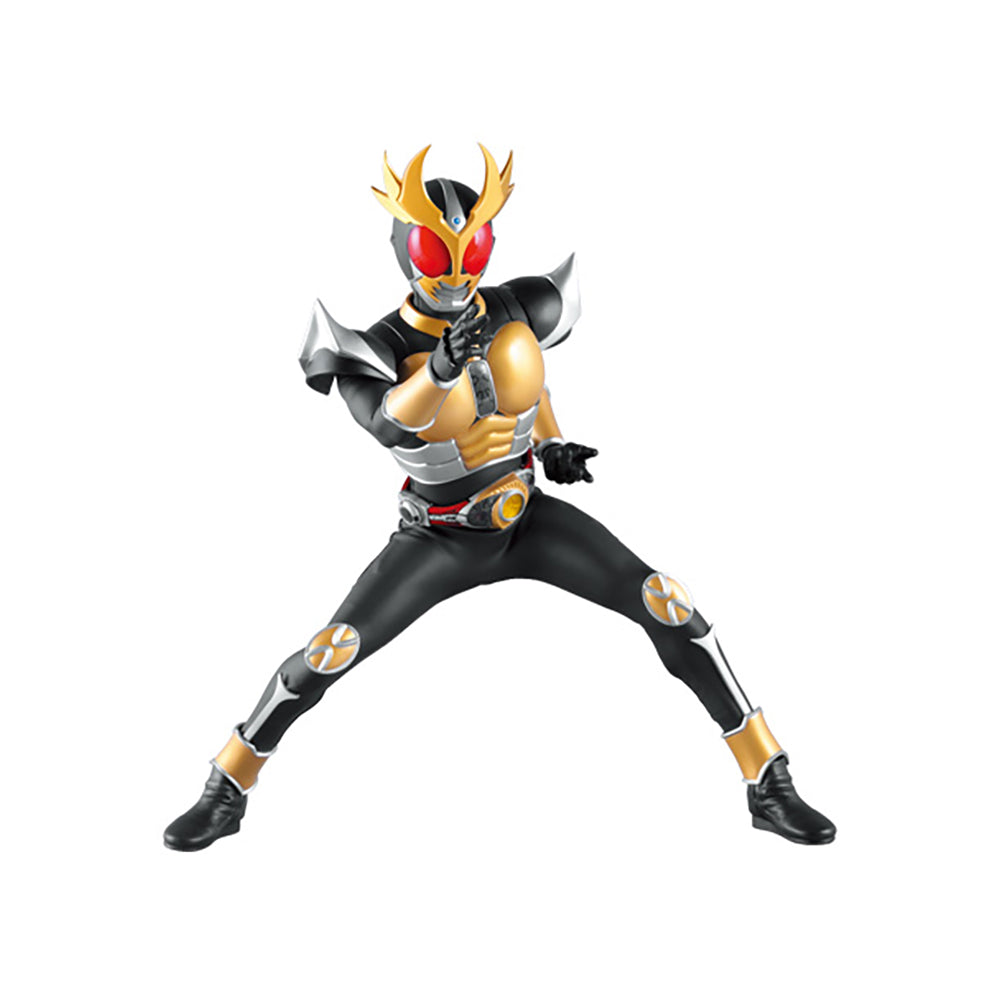 DX 仮面ライダーアギト（グランドフォーム）_0