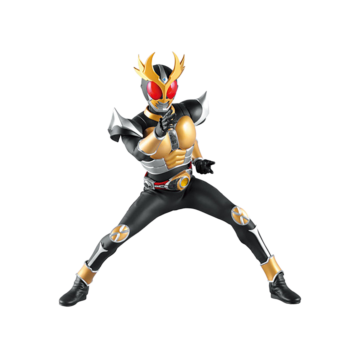 DX 仮面ライダーアギト（グランドフォーム） | MEDICOM TOY OFFICIAL STORE