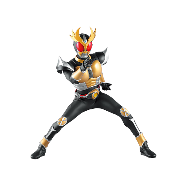 DX 仮面ライダーアギト（グランドフォーム） | MEDICOM TOY OFFICIAL STORE