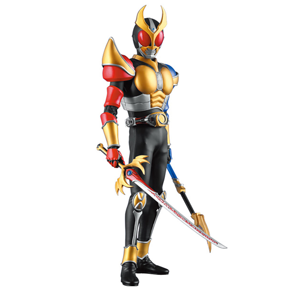 仮面ライダーアギト（トリニティフォーム）_1