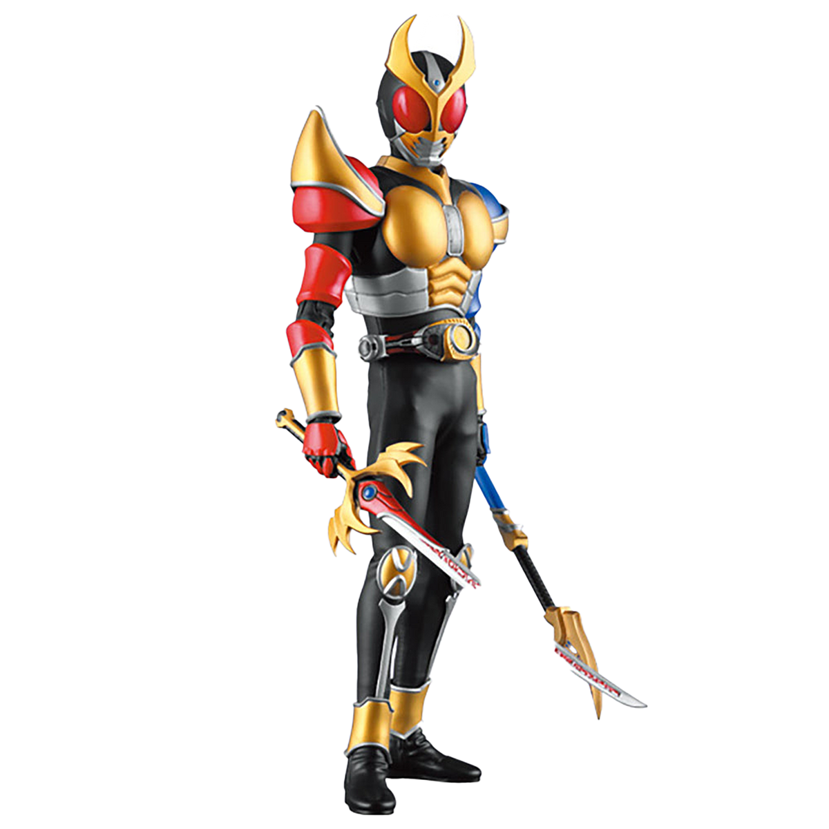 仮面ライダーアギト（トリニティフォーム）