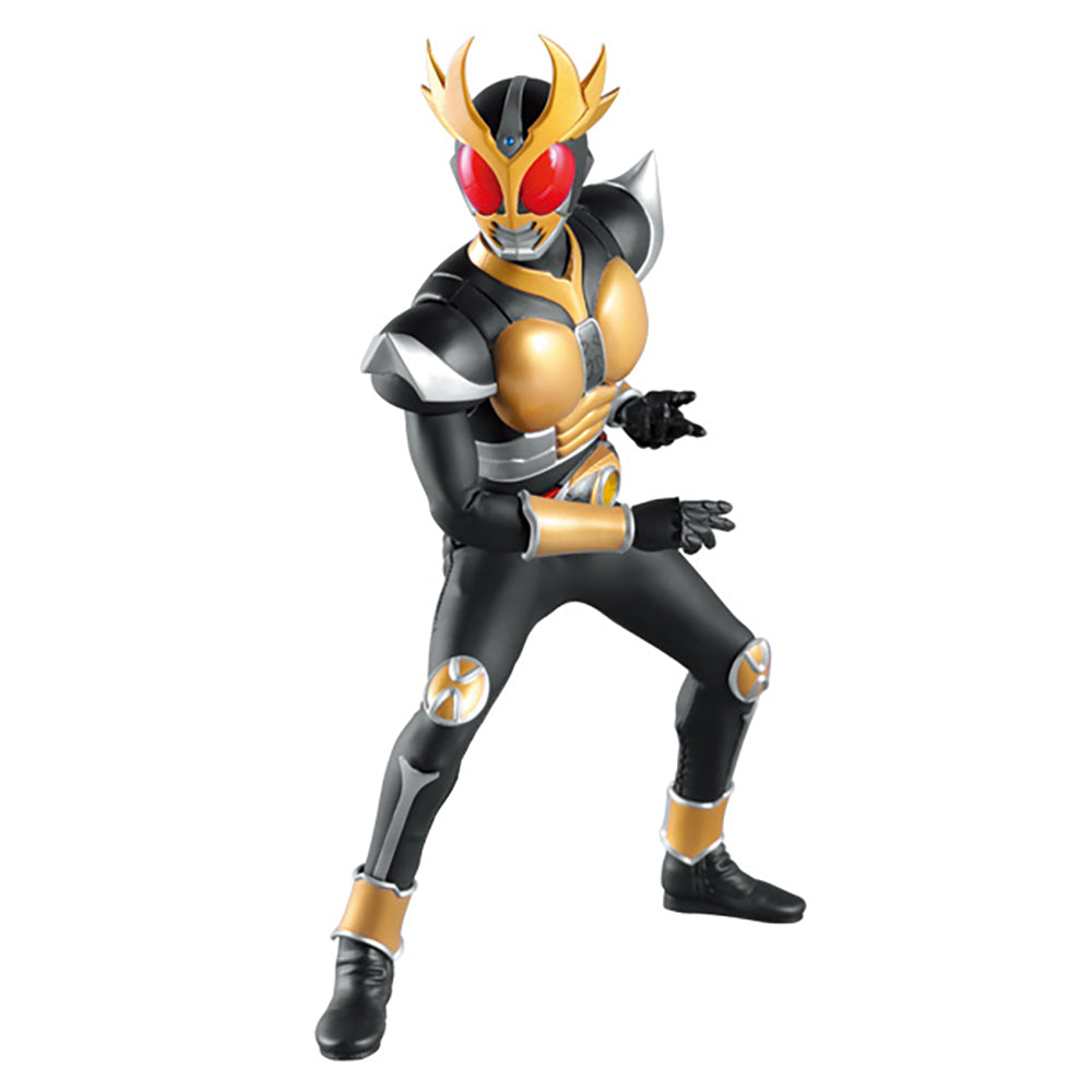 DX 仮面ライダーアギト（グランドフォーム）_1