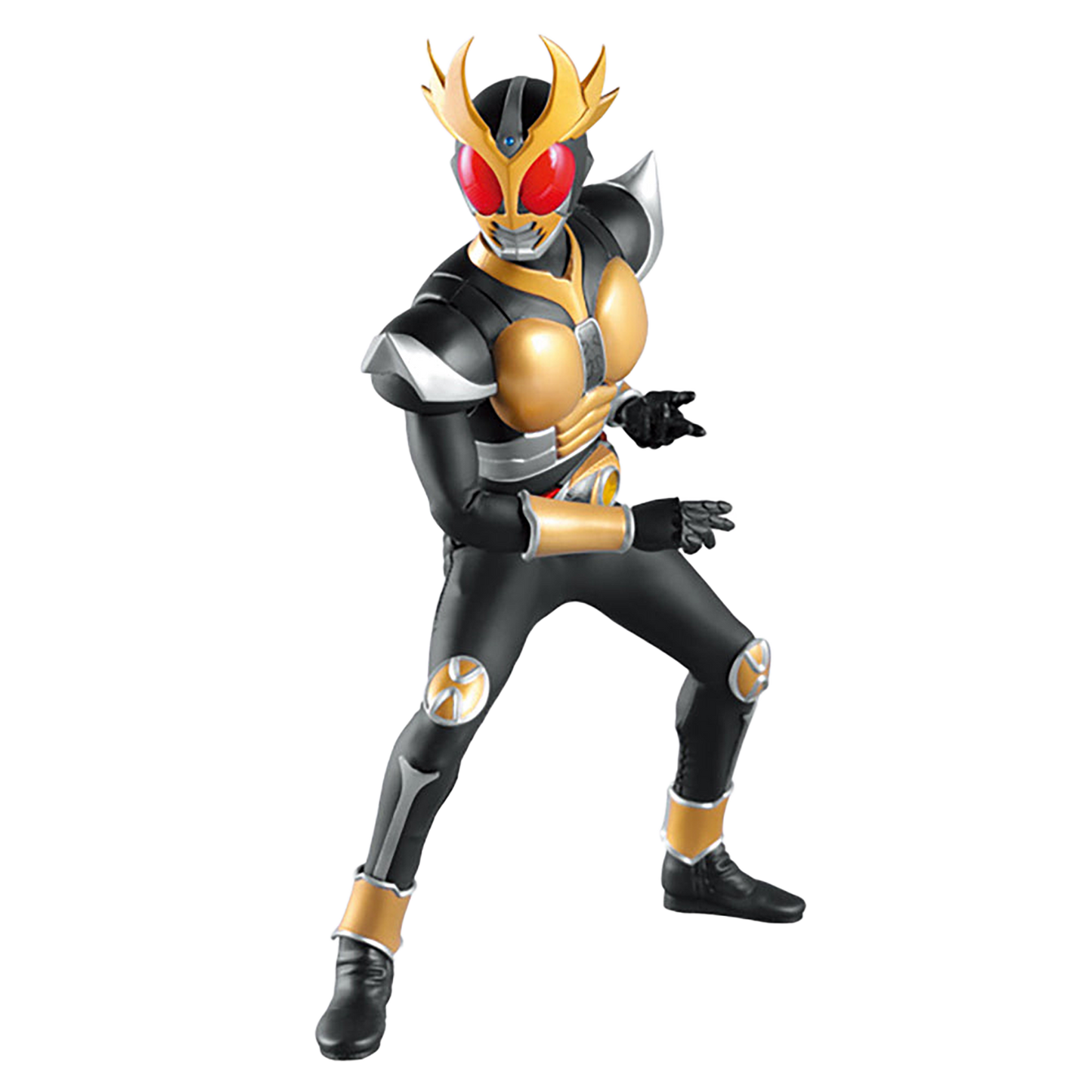 DX 仮面ライダーアギト（グランドフォーム）