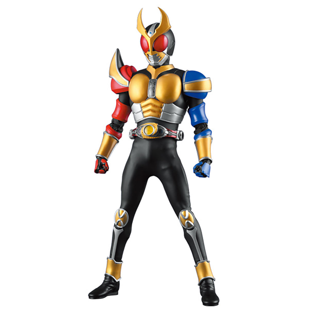 仮面ライダーアギト（トリニティフォーム）_2