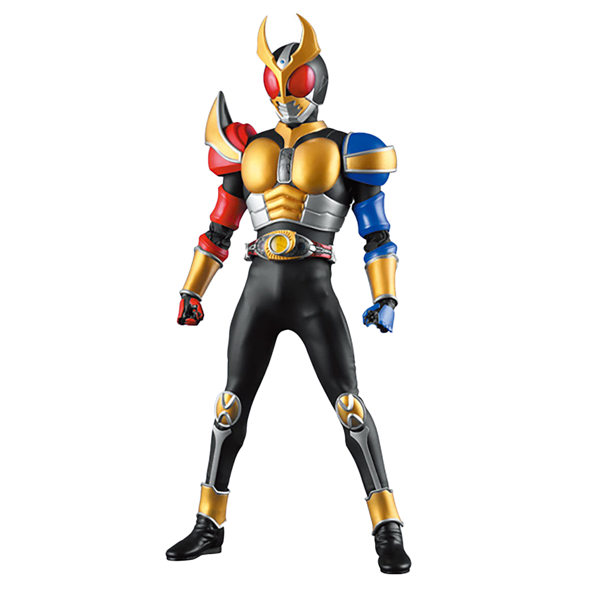 仮面ライダーアギト（トリニティフォーム）