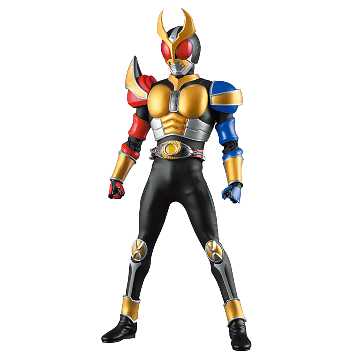 仮面ライダーアギト（トリニティフォーム）