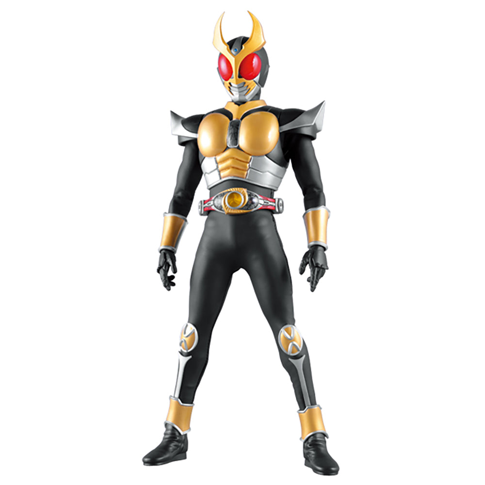 DX 仮面ライダーアギト（グランドフォーム）_2