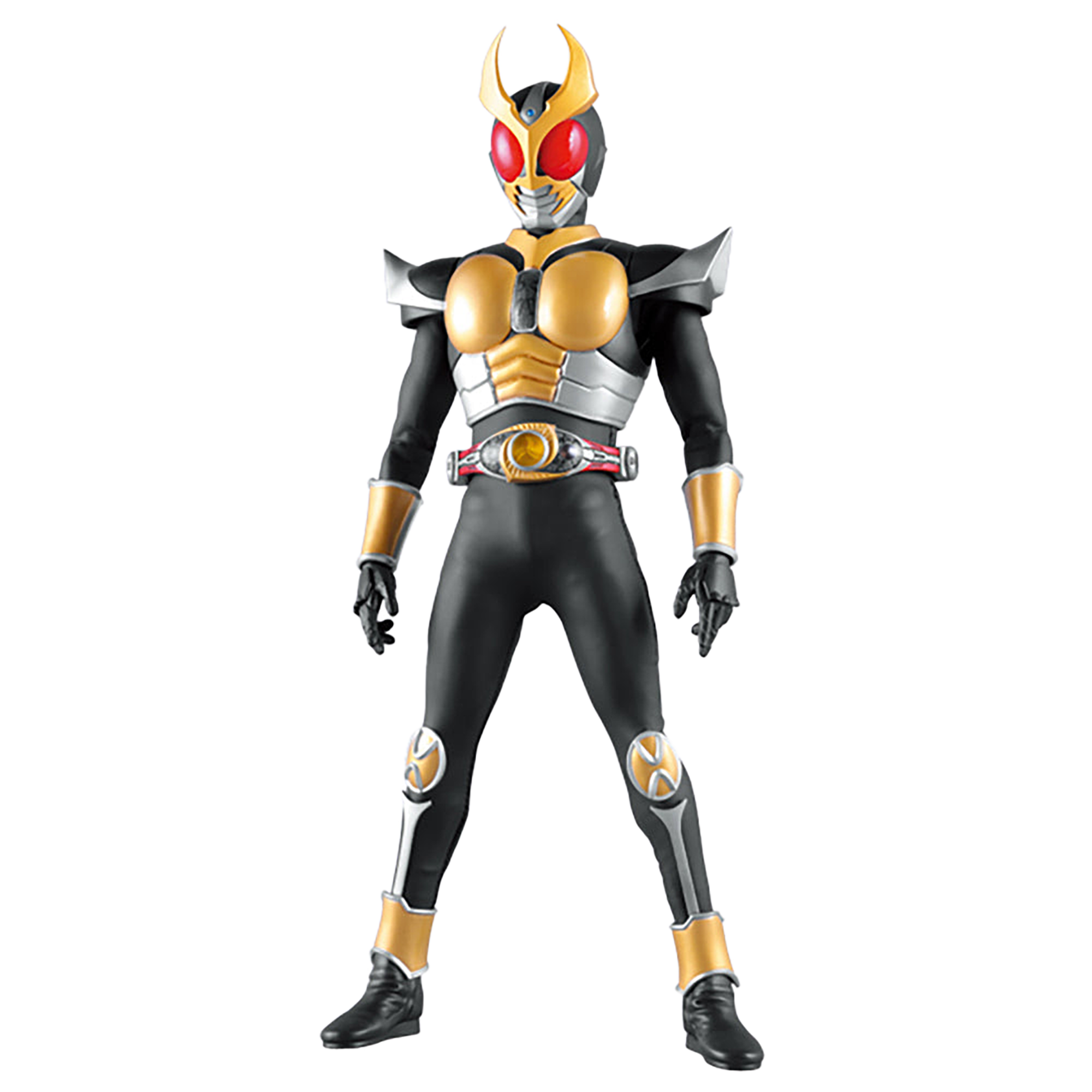 DX 仮面ライダーアギト（グランドフォーム） | MEDICOM TOY OFFICIAL STORE