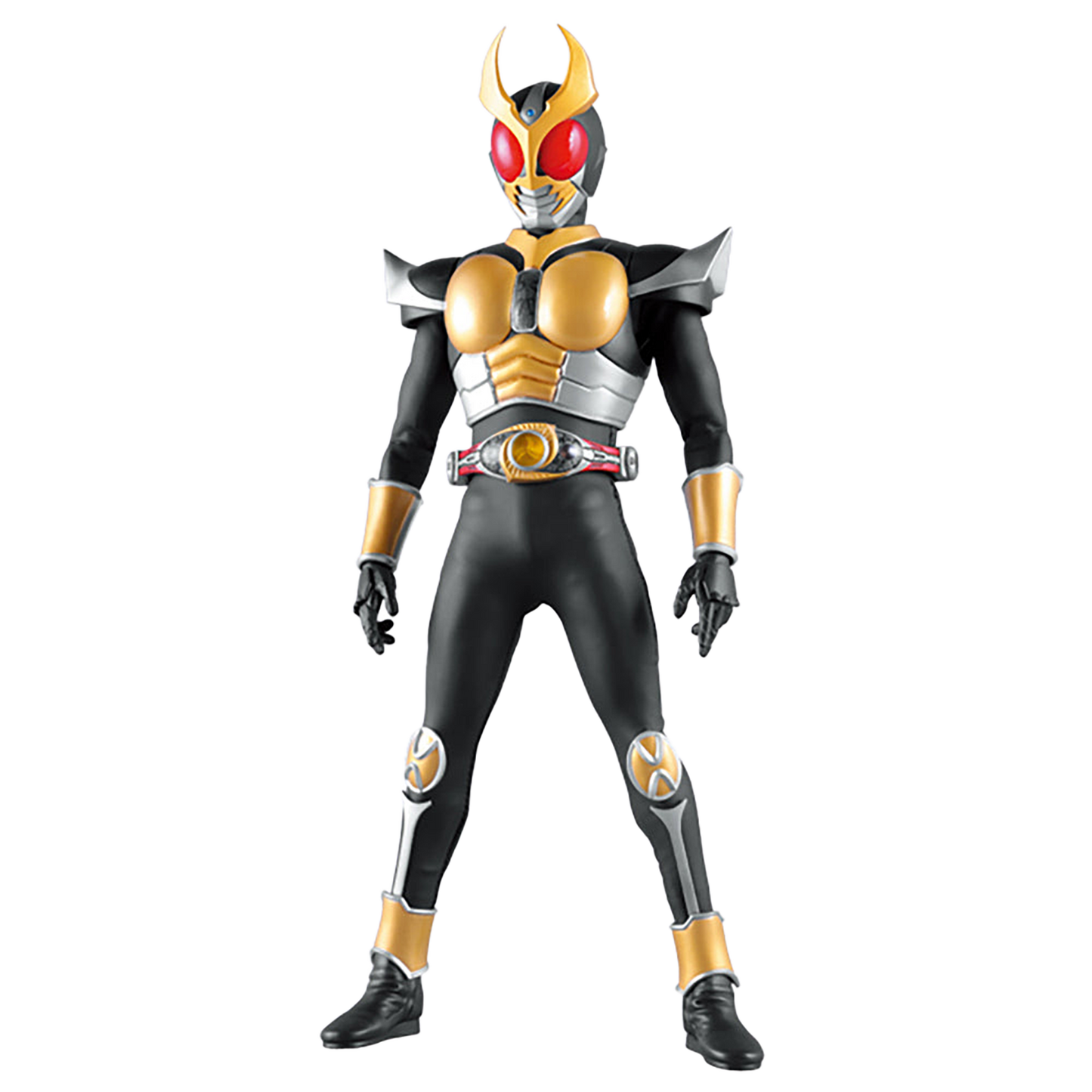 DX 仮面ライダーアギト（グランドフォーム） | MEDICOM TOY OFFICIAL STORE