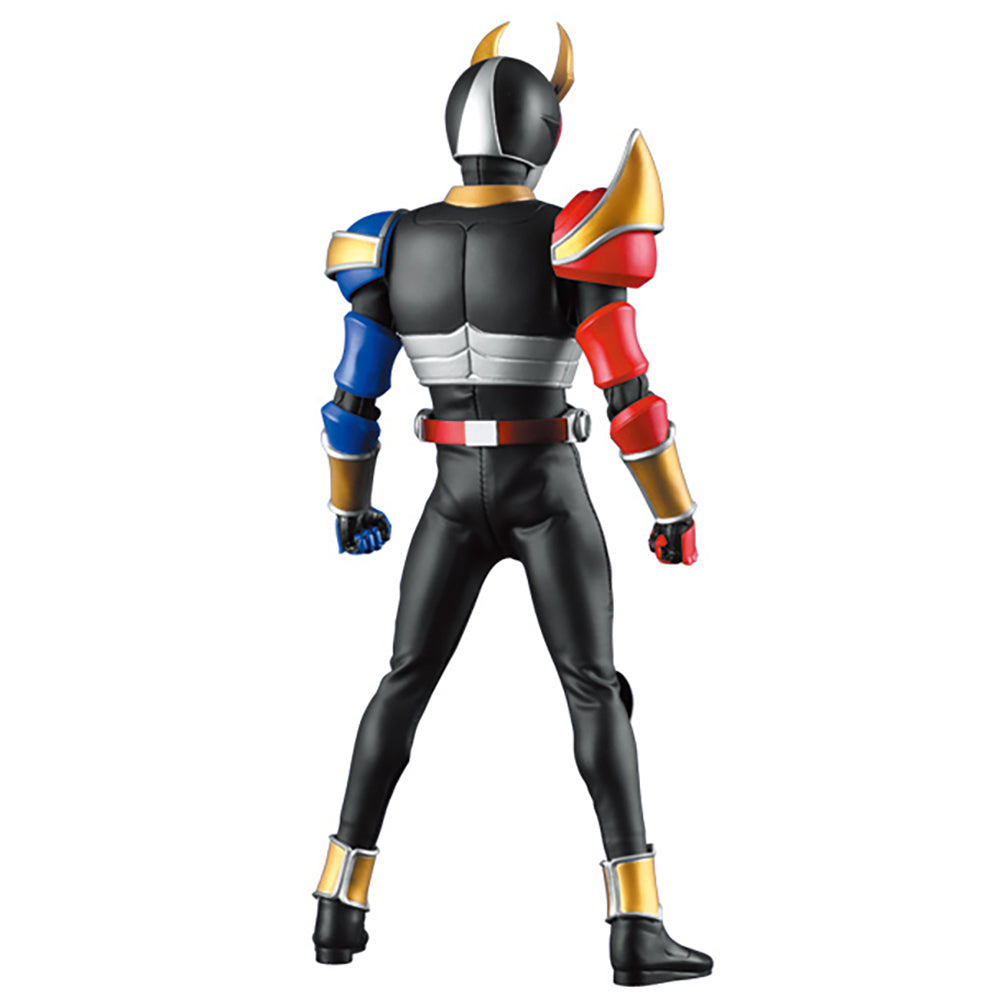 仮面ライダーアギト（トリニティフォーム）_3