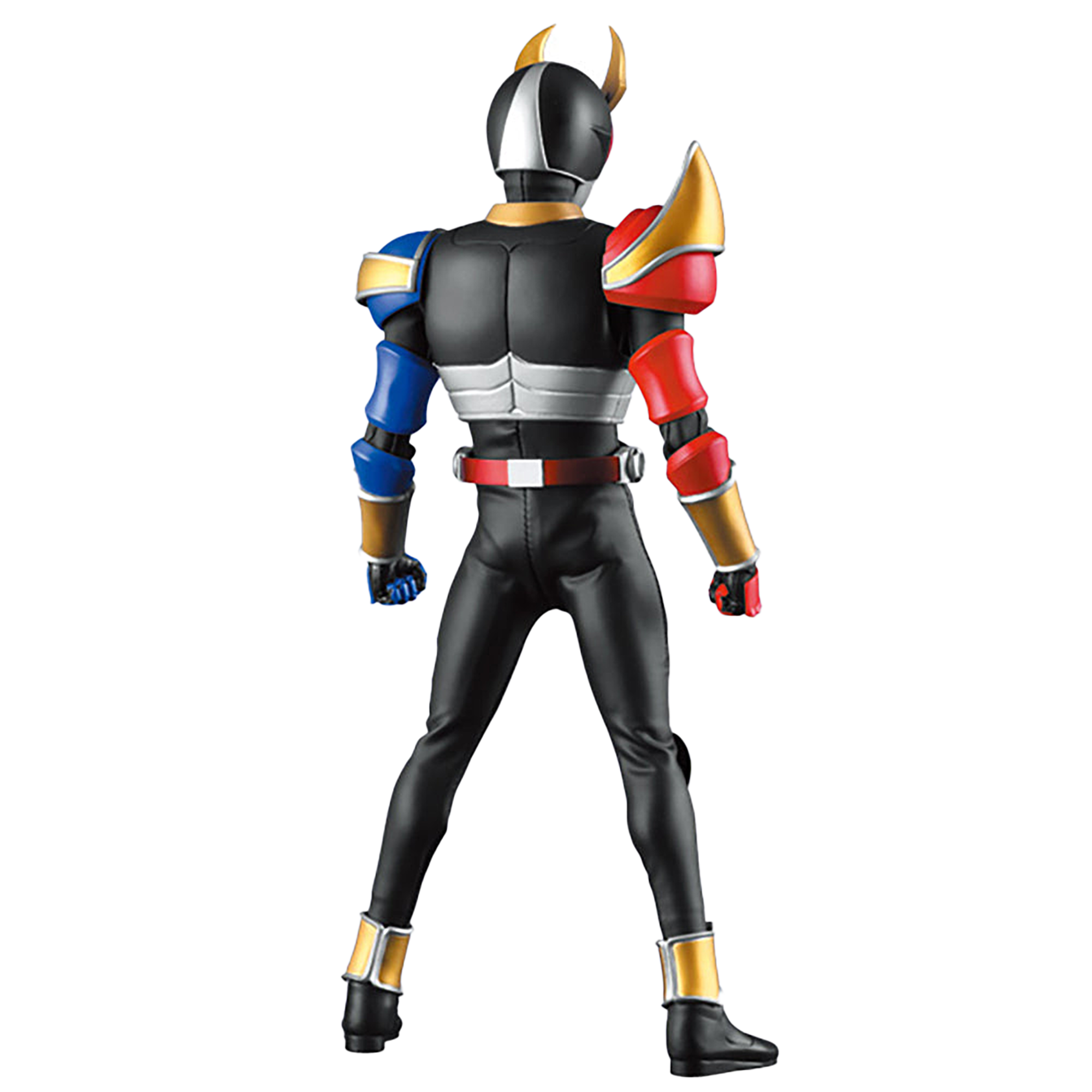 仮面ライダーアギト（トリニティフォーム）