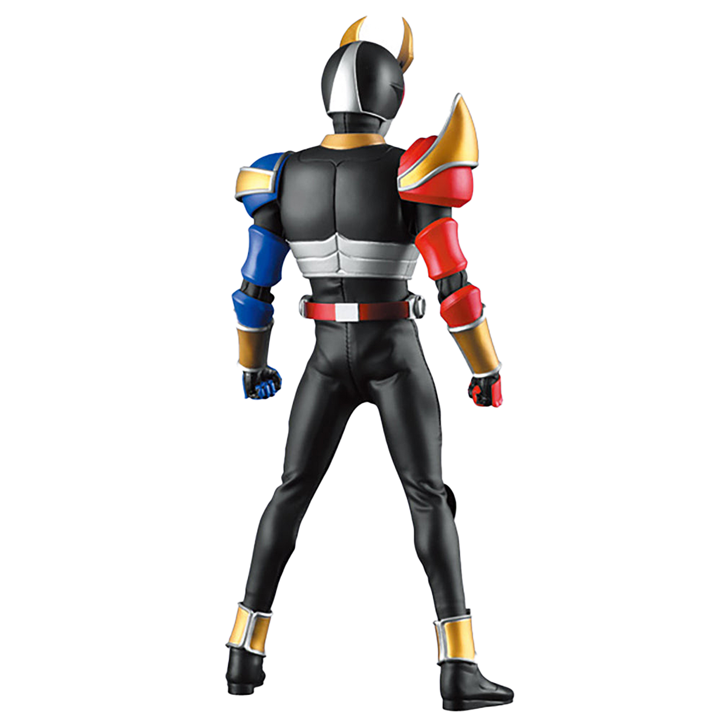 仮面ライダーアギト（トリニティフォーム）