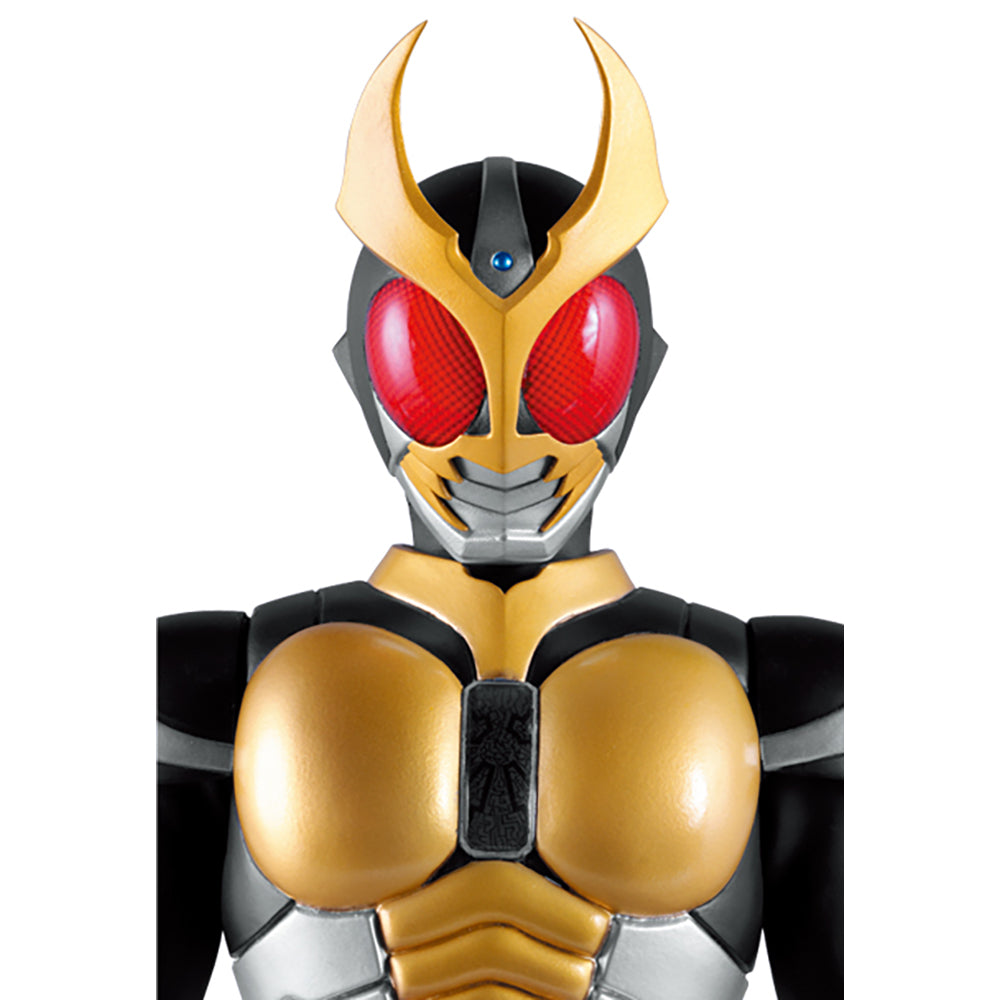 DX 仮面ライダーアギト（グランドフォーム）_4