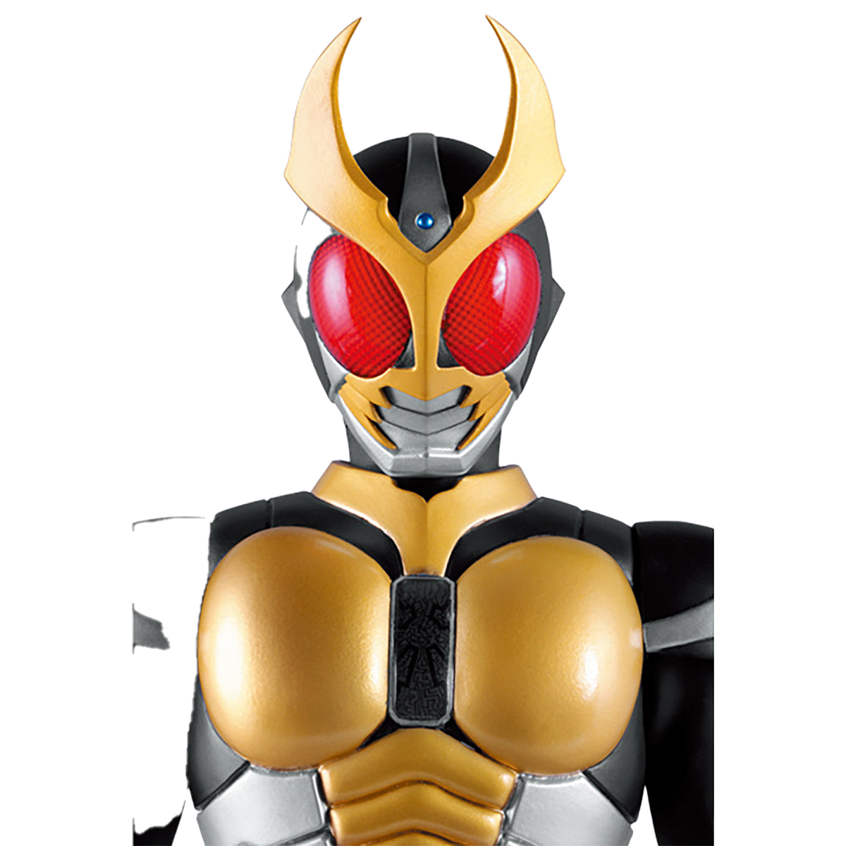 DX 仮面ライダーアギト（グランドフォーム）