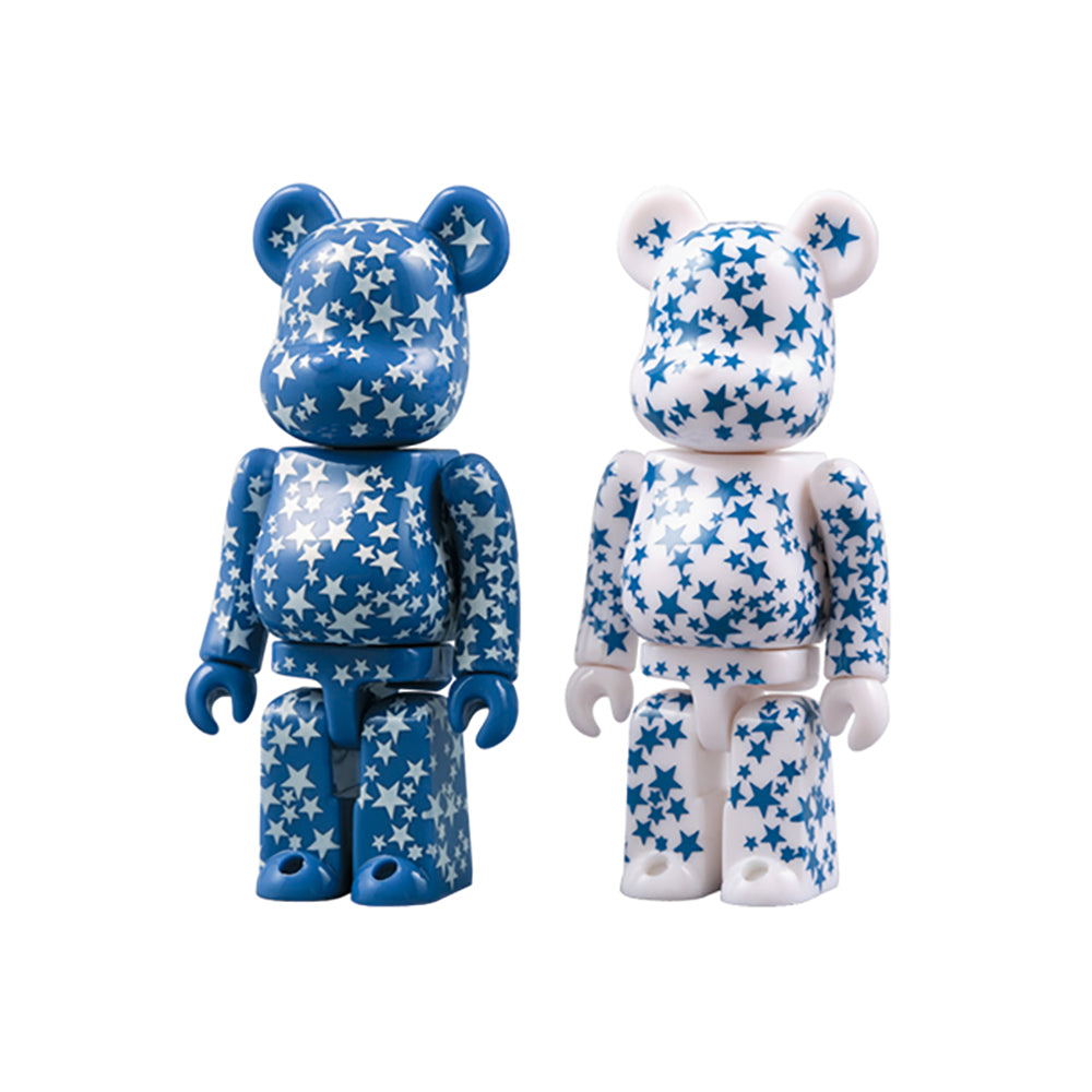 AG STARS BE@RBRICK 100% /400%_1