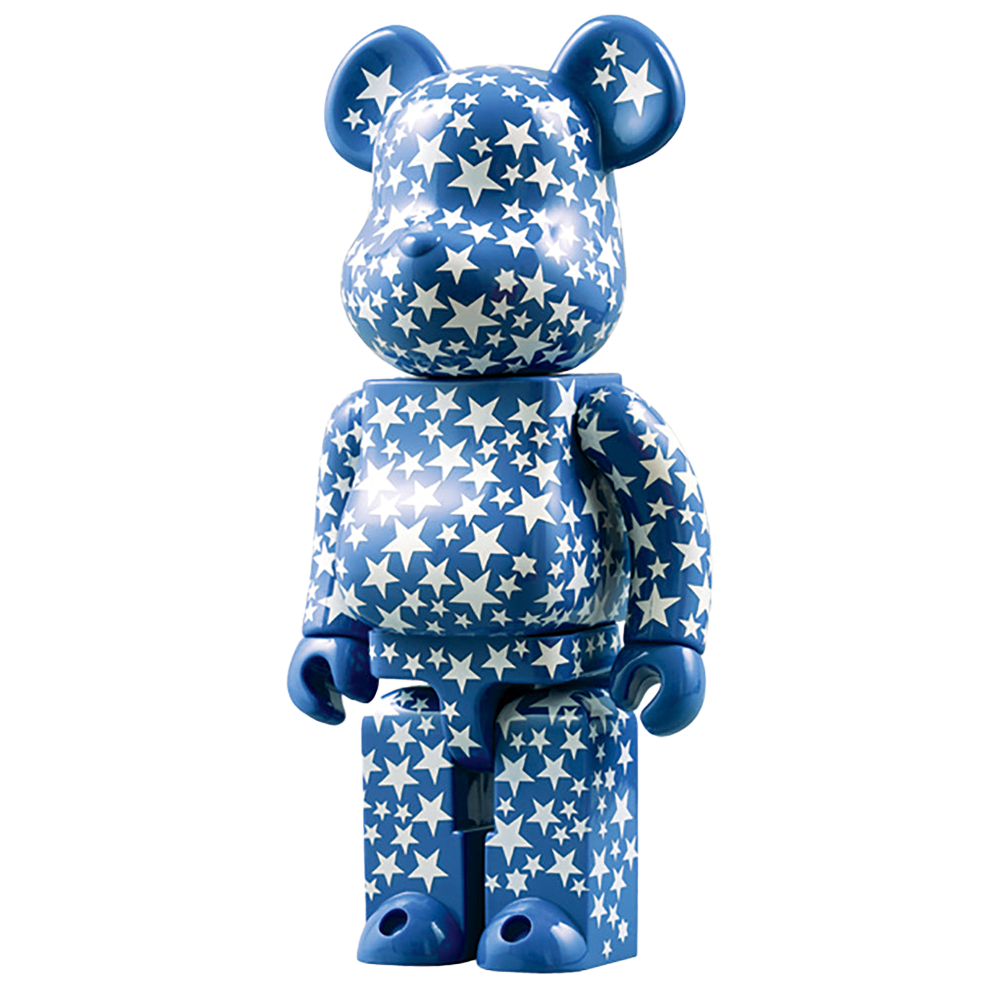 AG STARS BE@RBRICK 100% /400%