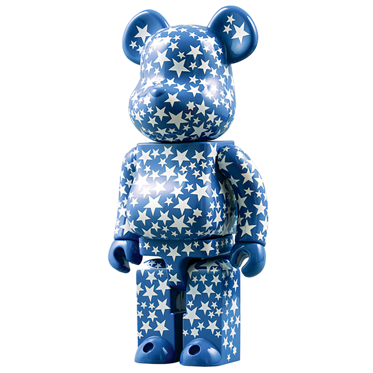 AG STARS BE@RBRICK 100% /400%
