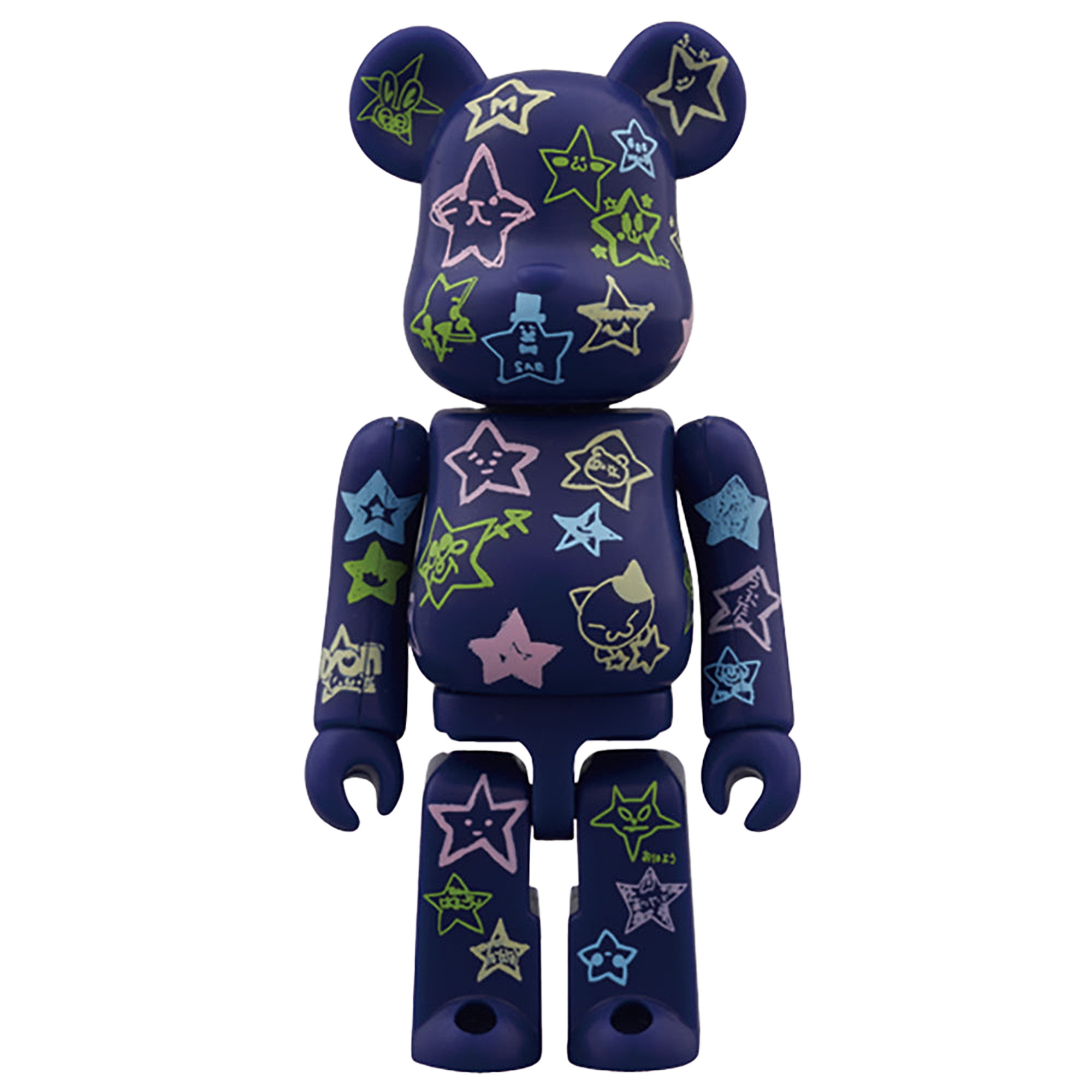 BE@RBRICK AKB48