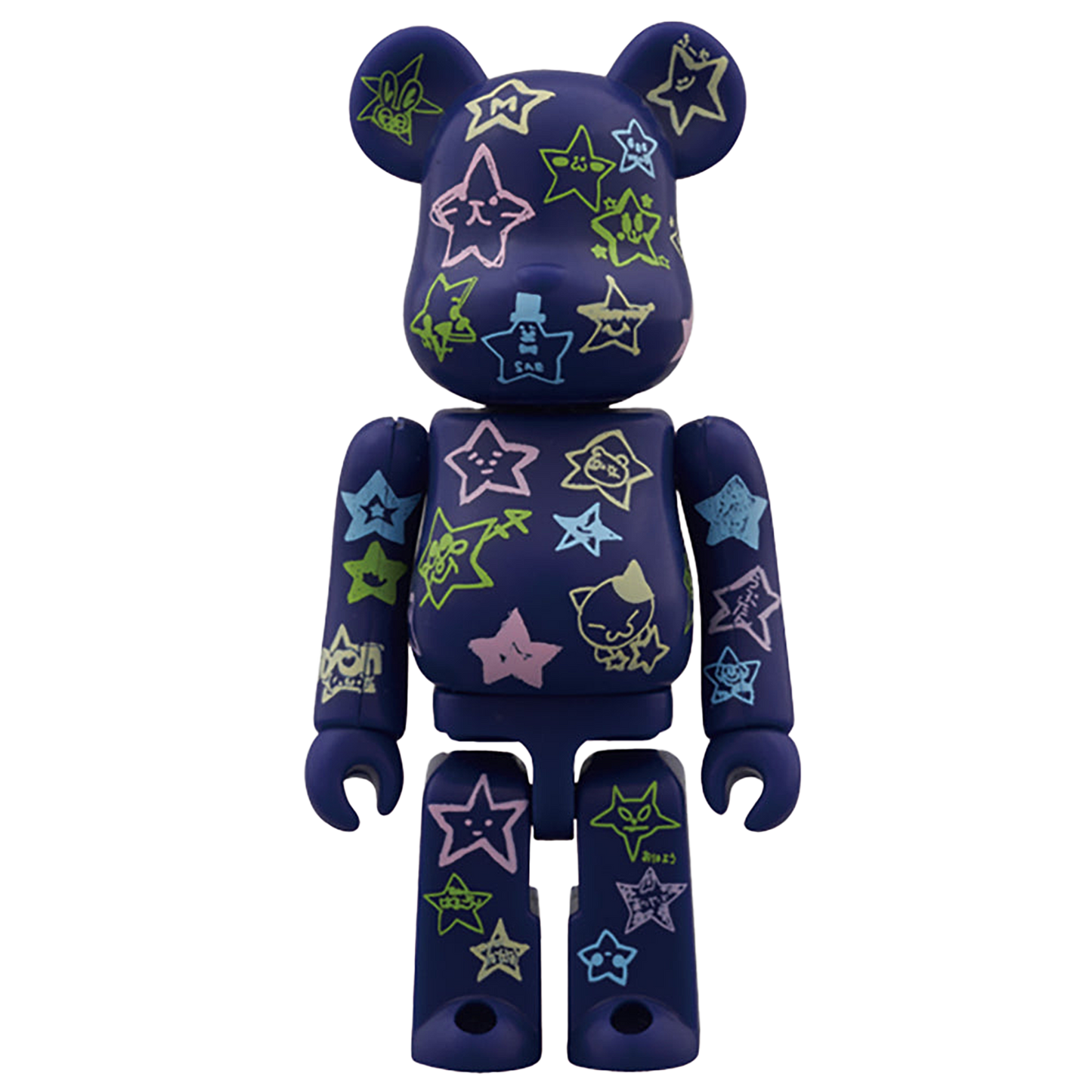 BE@RBRICK AKB48