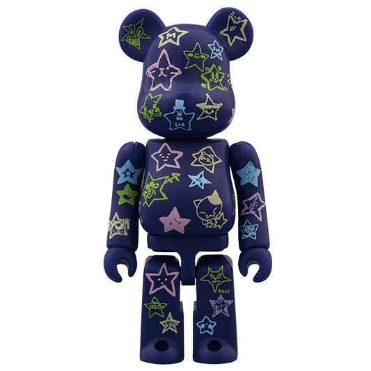 BE@RBRICK AKB48