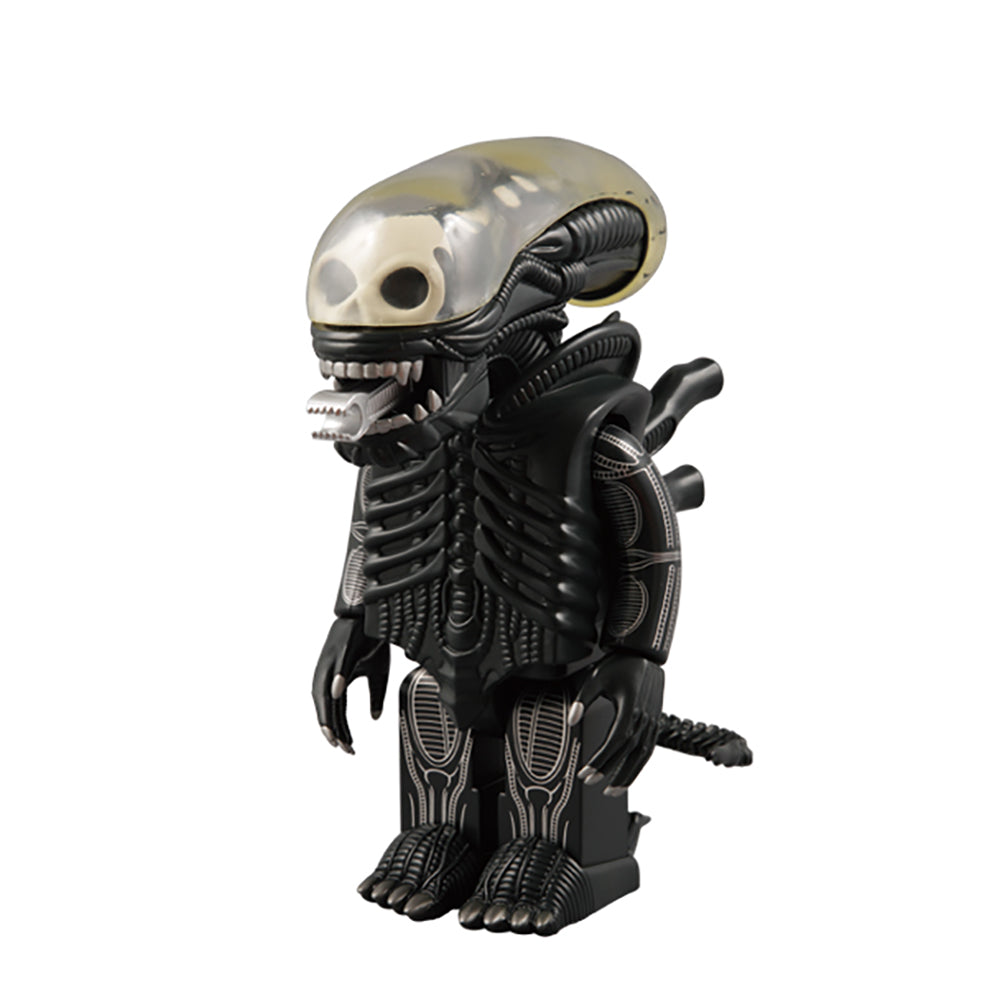 400% KUBRICK ALIEN_0