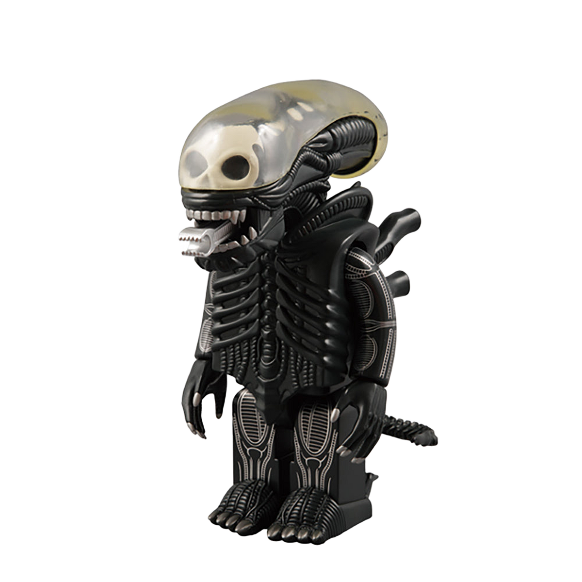 【激レア・美品】KUBRICK 400% ALIENS＜新品未開封＞ 400% KUBRICK ALIEN | MEDICOM TOY OFFICIAL STORE