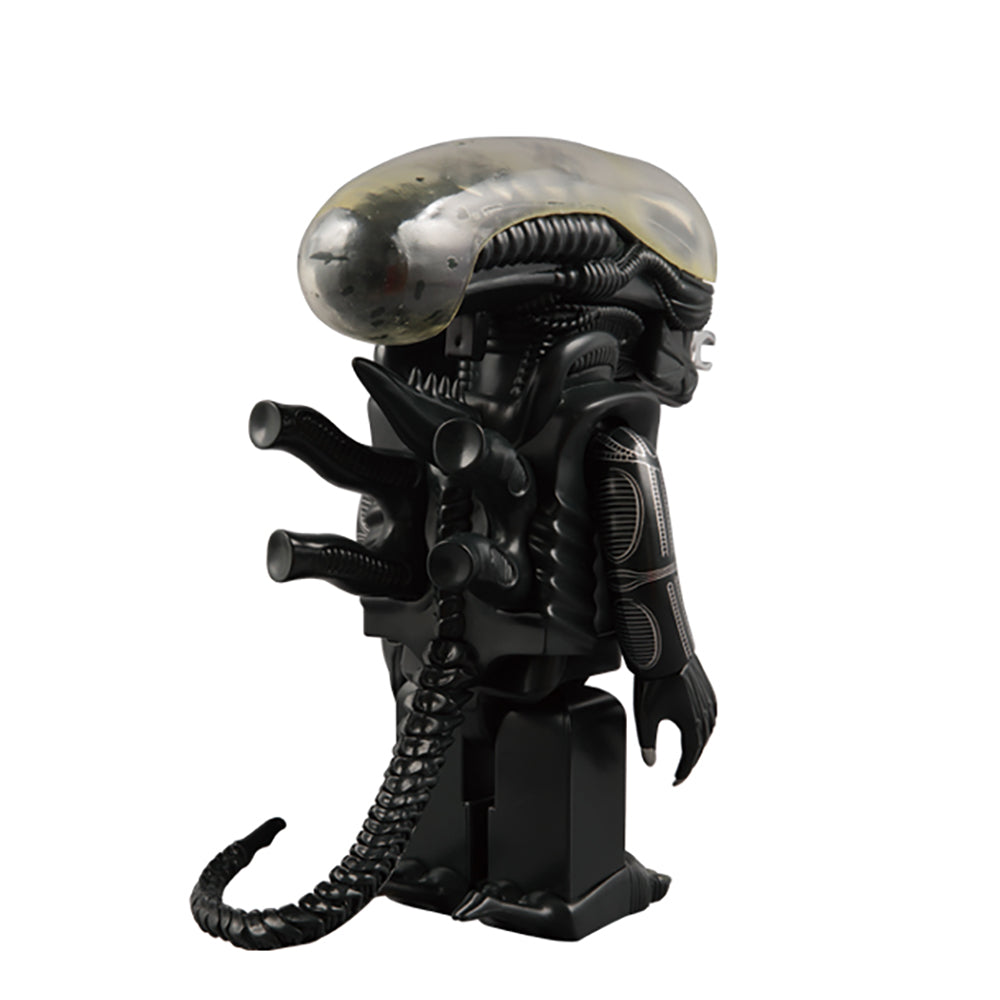 400% KUBRICK ALIEN_1