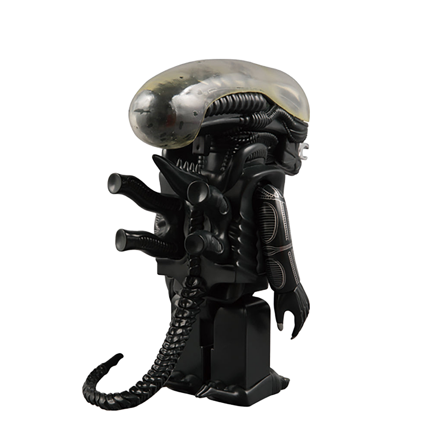 400% KUBRICK ALIEN | MEDICOM TOY OFFICIAL STORE