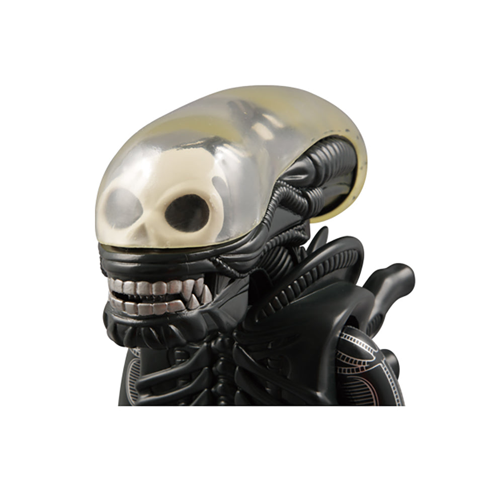 400% KUBRICK ALIEN_2