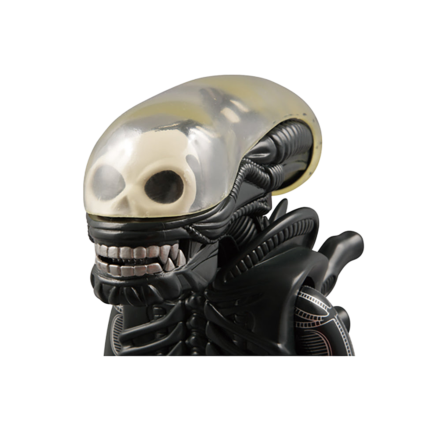 400% KUBRICK ALIEN | MEDICOM TOY OFFICIAL STORE